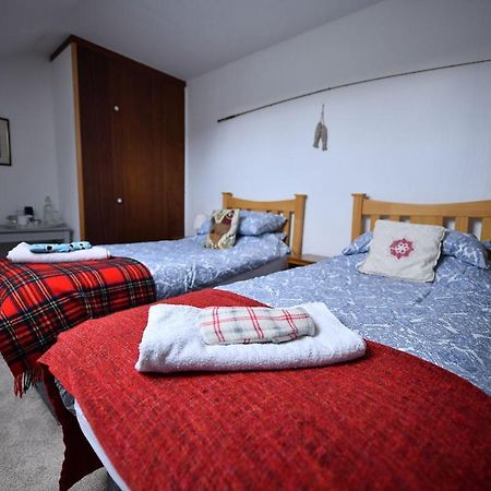 Caol Muile Bed and Breakfast Lochaline Eksteriør billede
