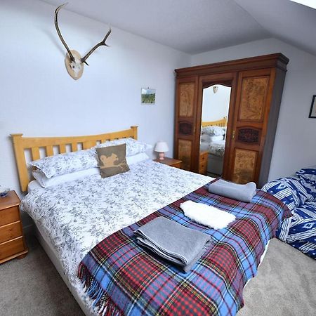 Caol Muile Bed and Breakfast Lochaline Eksteriør billede