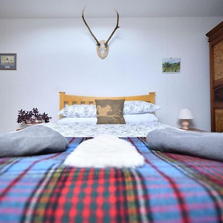 Caol Muile Bed and Breakfast Lochaline Eksteriør billede