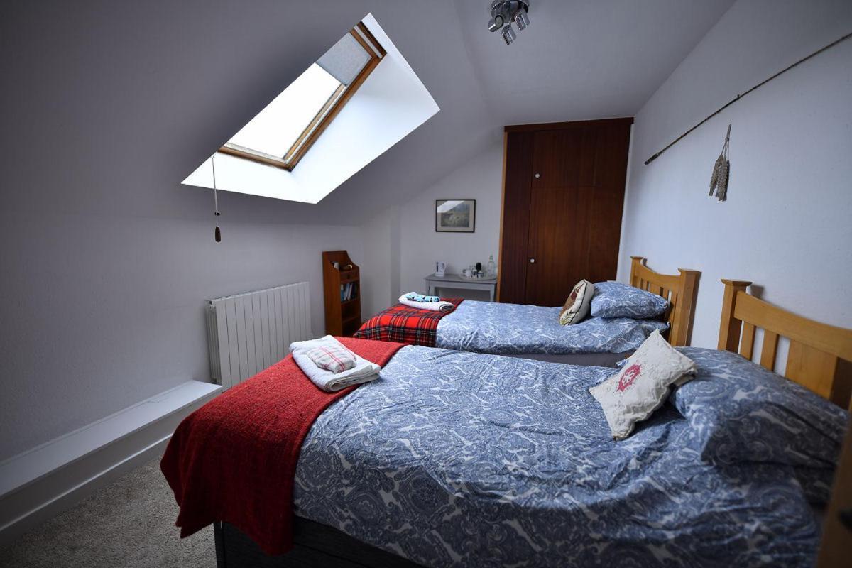 Caol Muile Bed and Breakfast Lochaline Eksteriør billede