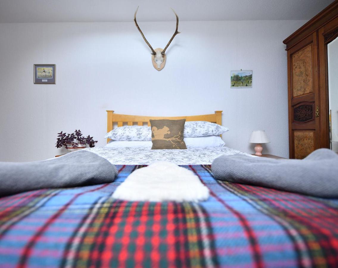 Caol Muile Bed and Breakfast Lochaline Eksteriør billede